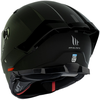 Capacete Mt Thunder 4 Solid A1