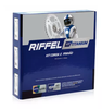 Kit Relação NXR150 2006 a 2015 Riffel