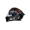 Capacete KYT R2R Fury 29 Matt