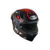 Capacete KYT R2R Fury 29 Matt
