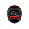 Capacete KYT R2R Fury 29 Matt