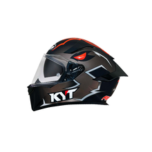 Capacete KYT R2R Fury 29 Matt