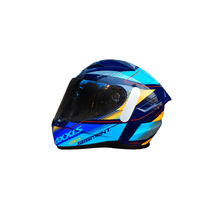 Capacete Axxis Segment Crox D17