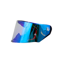Viseira Vision LS2 FF320/353 Azul