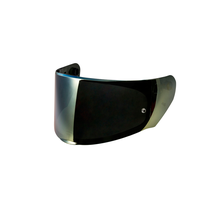 Viseira Vision LS2 FF320/353 Dourada