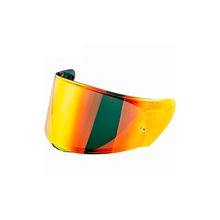 Viseira Vision LS2 FF320/353 Light Vermelho