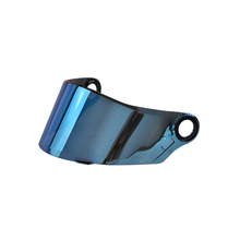 Viseira Vision LS2 FF358/396 Azul