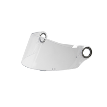 Viseira Vision LS2 FF358/396 Cristal