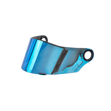 Viseira Vision LS2 FF358/396 Light Azul