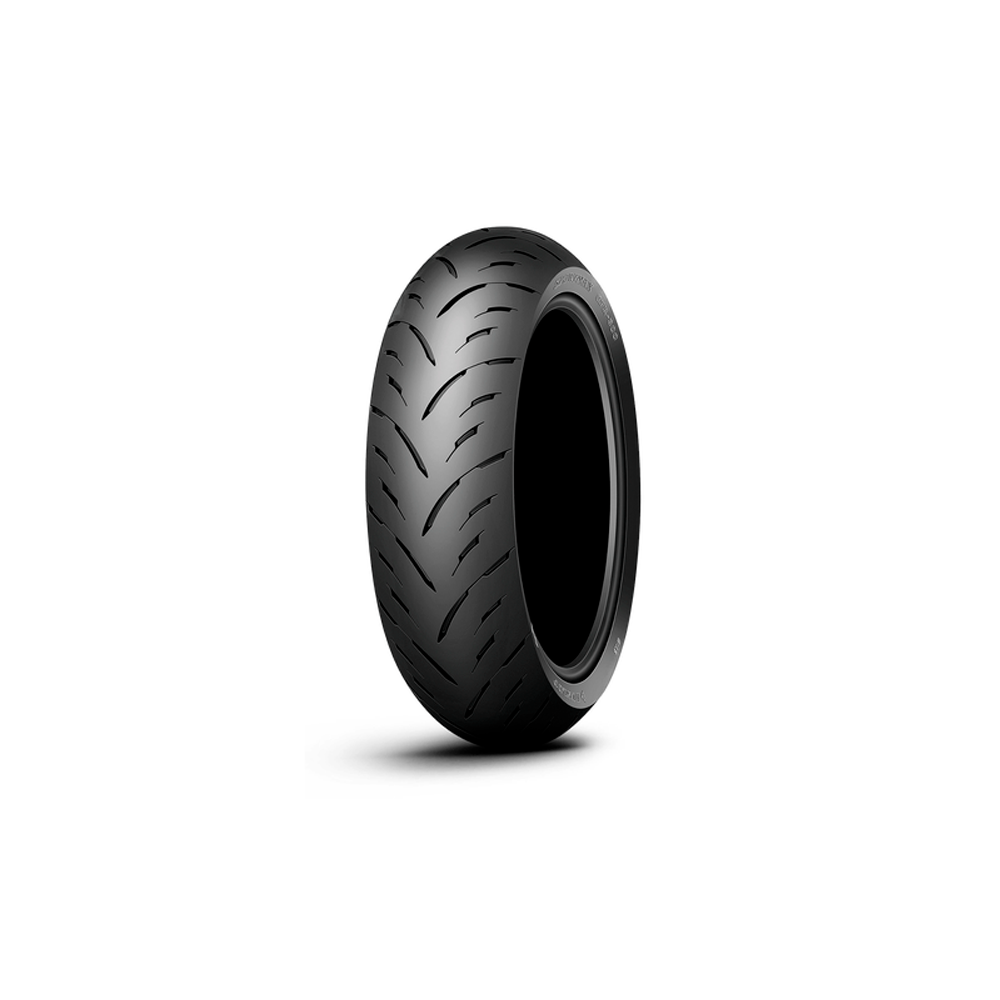 Pneu 150/6017 Dunlop Sportmax GPR300 66H SBS Motos