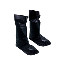 Bota Polaina Impermeável Delta