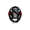 Capacete Norisk Orion Denver Preto e Vermelho