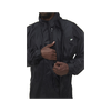 Capa de Chuva Macacão Nylon Masculino Pantaneiro