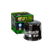 Filtro de Óleo Hiflofiltro Triumph HO/YA