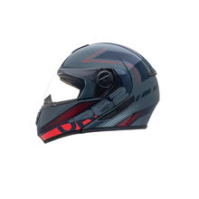 Capacete Peels Urban 2 Club Cinza/Dark/VM