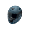 Capacete Peels Urban 2 Club Cinza/Dark/BCO