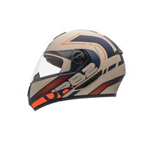 Capacete Peels Urban 2 Club Desert/Orange