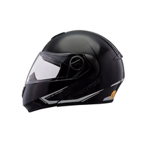 Capacete Peels Urban 2 New Classic Preto