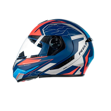 Capacete Peels Urban 2 Ocean Azul Fosco/Azul Claro