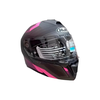 Capacete HJC I90 Lark Rosa