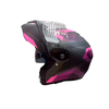 Capacete HJC I90 Lark Rosa