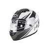 Capacete HJC CS15 Kane Cinza