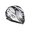 Capacete HJC CS15 Kane Cinza