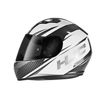 Capacete HJC CS15 Kane Cinza