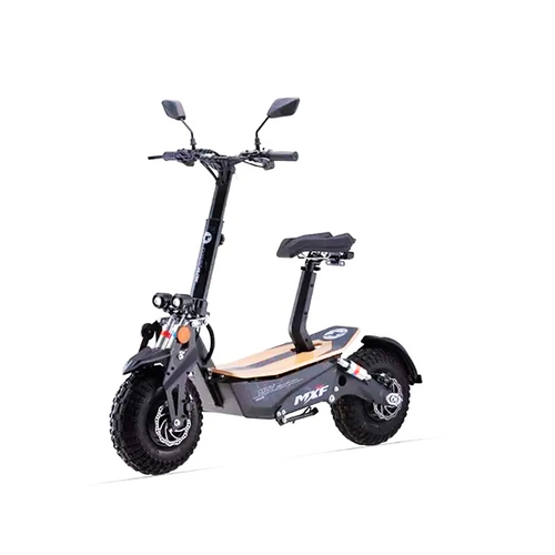Patinete MXF MUV Flow 1000w Petronas