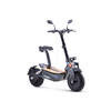 Patinete MXF MUV Flow 1000w Petronas