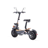 Patinete MXF MUV Flow 1000w Petronas