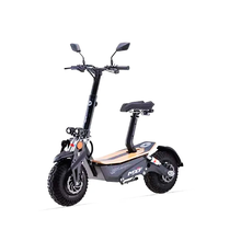 Patinete MXF MUV Flow 1000w Petronas