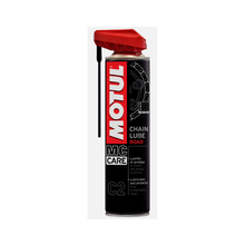 Lubrificante Motul C2 Road Fact. Line 200ml