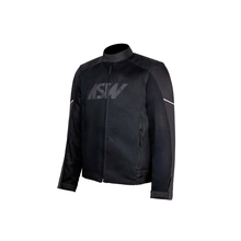 Jaqueta ASW Legion Air Preto