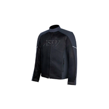 Jaqueta ASW Legion Air Preto e Azul