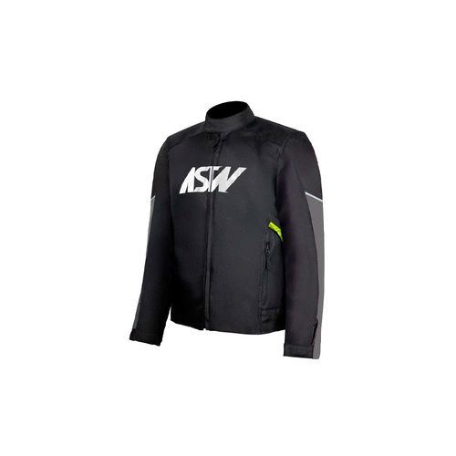 Jaqueta ASW Legion Preto