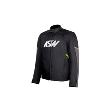 Jaqueta ASW Legion Preto