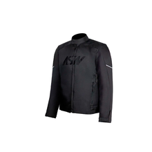 Jaqueta ASW Legion Preto/Chumbo