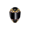 Capacete Norisk Razor Taz Black