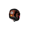 Capacete Norisk Razor Taz Black