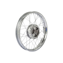 Roda Traseira CG150/160 Aronip