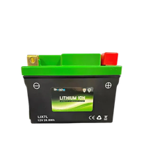 Bateria de Lítio Skyrich LHZ7S