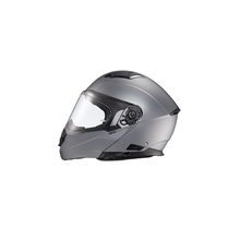 Capacete TEXX Kratos Solid Titanium Fosco