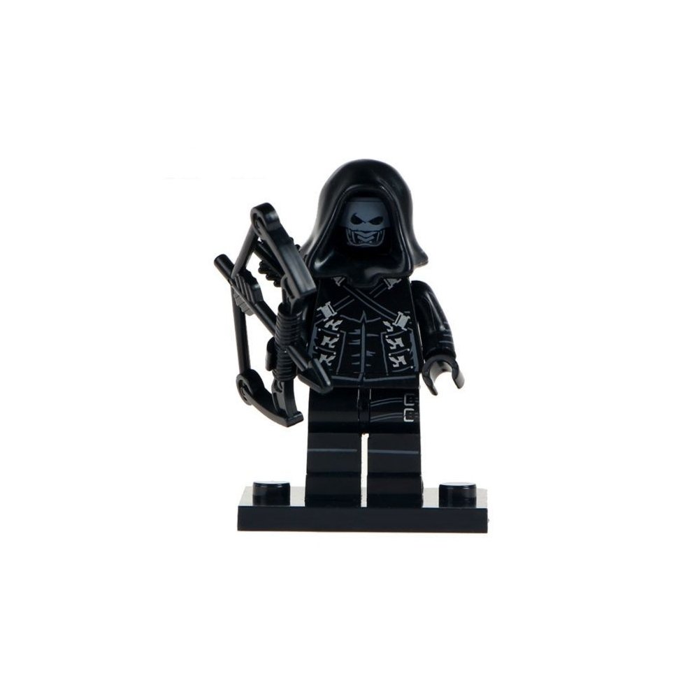 Lego prometheus dc shop