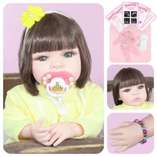 Bebe reborn gratis store
