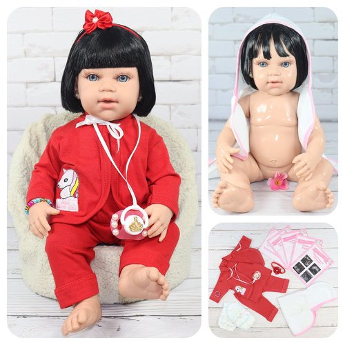 Bebe reborn gratis clearance