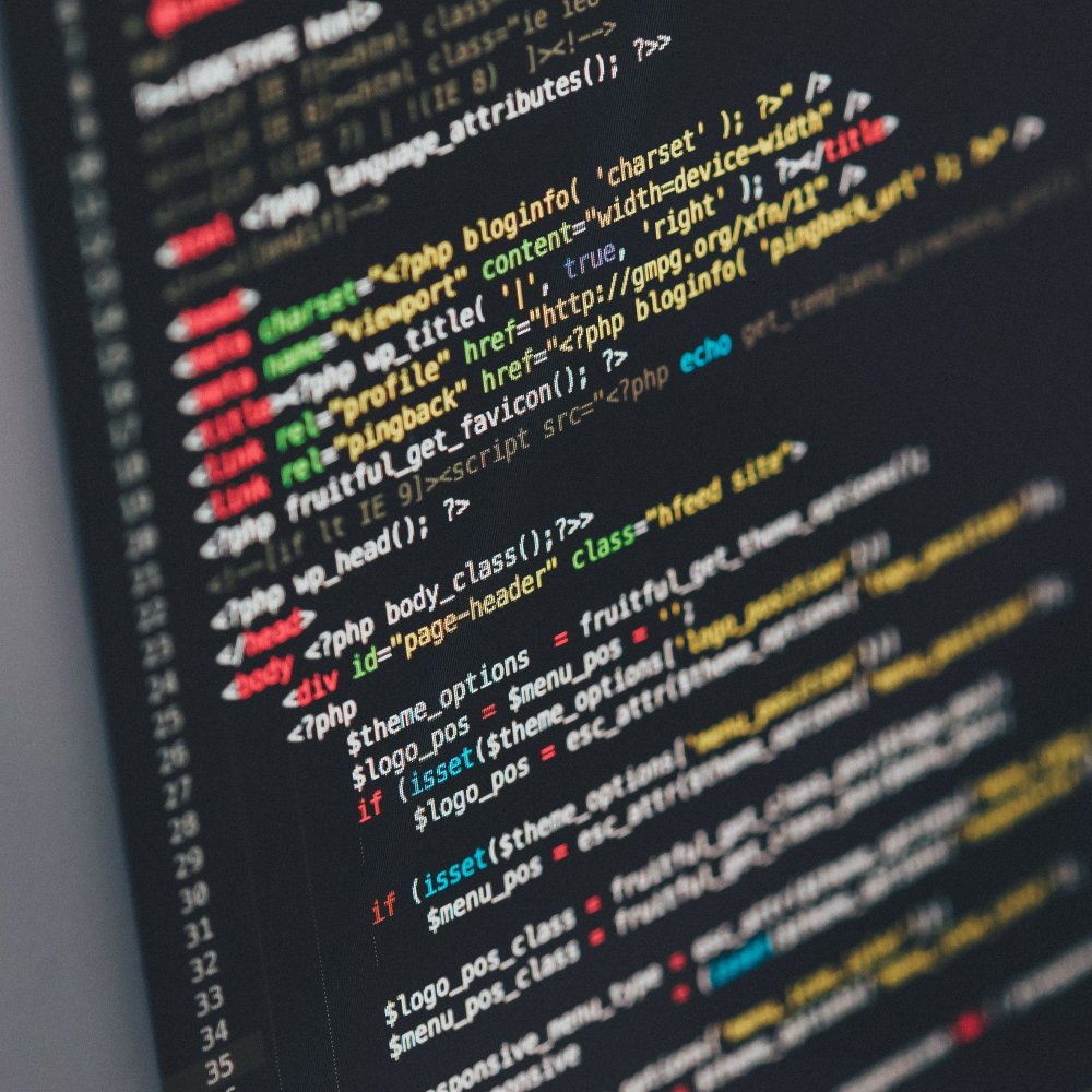 Programação Front-End (HTML + CSS)