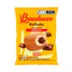 Bolinho Bauducco Baunilha Com Recheio de Chocolate 40g