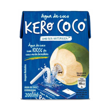 Água de Coco Kero Coco Tradicional 200ml