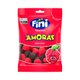 Bala de Gelatina Fini Amora 90g